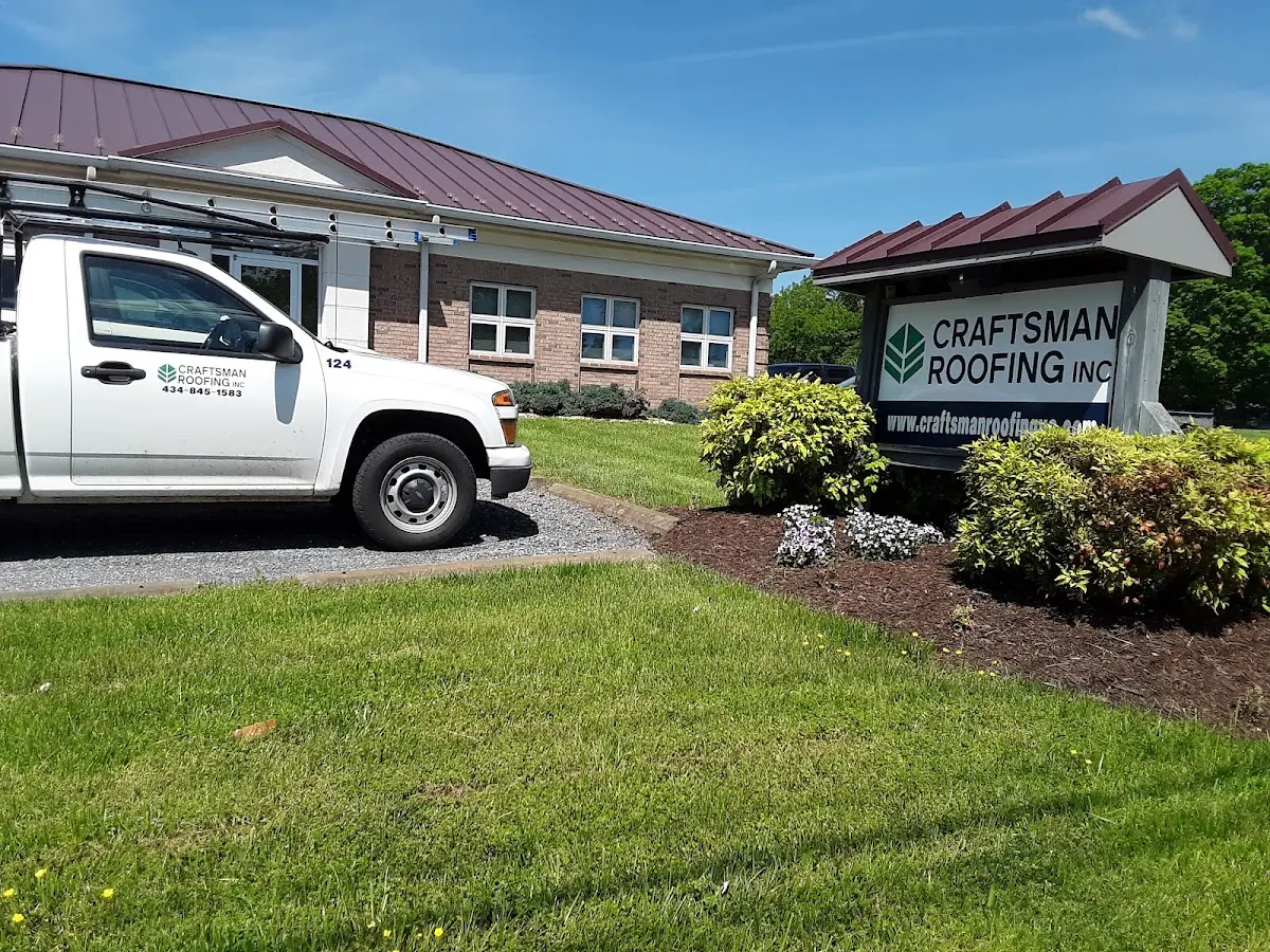 Quality Roof Replacement by experienced craftsmen in Orange City